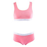 Ensemble Lingerie Fille KAPPA  Lot de 2