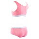 Ensemble Lingerie Fille KAPPA  Lot de 2