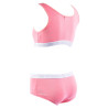 Ensemble Lingerie Fille KAPPA  Lot de 2