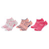 Chaussettes Enfant SNEAKER KAPPA Lot de 6