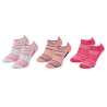 Chaussettes Enfant SNEAKER KAPPA Lot de 6