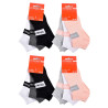 Chaussettes Enfant SNEAKER KAPPA Lot de 12