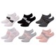 Chaussettes Enfant SNEAKER KAPPA Lot de 12