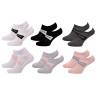 Chaussettes Enfant SNEAKER KAPPA Lot de 12