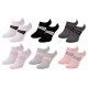 Chaussettes Enfant SNEAKER KAPPA Lot de 12