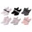 Chaussettes Enfant SNEAKER KAPPA Lot de 12