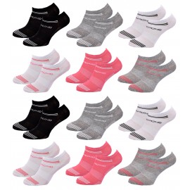 Chaussettes Enfant SNEAKER KAPPA Lot de 12