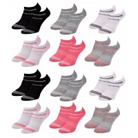 Chaussettes Enfant SNEAKER KAPPA Lot de 12