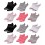 Chaussettes Enfant SNEAKER KAPPA Lot de 12