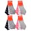 Chaussettes Enfant SNEAKER KAPPA Lot de 12
