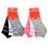 Chaussettes Enfant SNEAKER KAPPA Lot de 12
