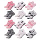 Chaussettes Enfant SNEAKER KAPPA Lot de 12