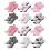 Chaussettes Enfant SNEAKER KAPPA Lot de 12