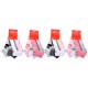 Chaussettes Enfant SNEAKER KAPPA Lot de 12