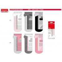 Chaussettes Enfant SNEAKER KAPPA Lot de 12