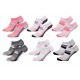 Chaussettes Enfant SNEAKER KAPPA Lot de 12