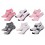 Chaussettes Enfant SNEAKER KAPPA Lot de 12
