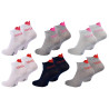 Chaussettes Enfant VILLE KAPPA Lot de 6