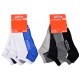 Chaussettes Enfant SNEAKER KAPPA Lot de 12
