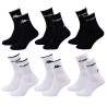 Chaussettes Enfant TENNIS KAPPA  Lot de 6