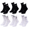 Chaussettes Enfant TENNIS KAPPA  Lot de 6