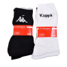 Chaussettes Enfant TENNIS KAPPA  Lot de 6