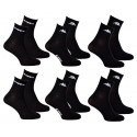 Chaussettes Femme QUARTER KAPPA