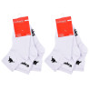 Chaussettes Femme QUARTER KAPPA Lot de 6