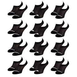 Chaussettes Femme FOOTIES KAPPA Lot de 12