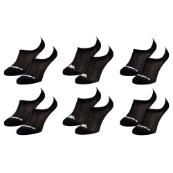 Chaussettes Femme FOOTIES KAPPA Lot de 6