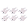 Chaussettes Femme FOOTIES KAPPA Lot de 6