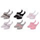 Chaussettes Femme FOOTIES KAPPA Lot de 6