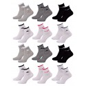 Chaussettes Femme VILLE KAPPA Lot de 12