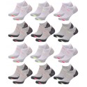 Chaussettes Femme SNEAKER KAPPA Lot de 12