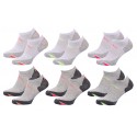 Chaussettes Femme SNEAKER KAPPA Lot de 6