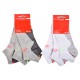 Chaussettes Femme SNEAKER KAPPA Lot de 6