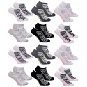 Chaussettes Femme SNEAKER KAPPA