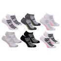 Chaussettes Femme SNEAKER KAPPA
