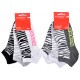Chaussettes Femme SNEAKER KAPPA Lot de 6