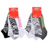 Chaussettes Femme SNEAKER KAPPA Lot de 6