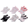 Chaussettes Femme SNEAKER KAPPA Lot de 6