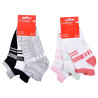 Chaussettes Femme SNEAKER KAPPA Lot de 6
