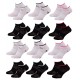 Chaussettes Femme SNEAKER KAPPA Lot de 12