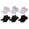 Chaussettes Femme SNEAKER KAPPA Lot de 6
