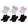 Chaussettes Femme SNEAKER KAPPA Lot de 6