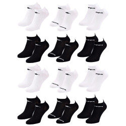 Chaussettes Femme SNEAKER KAPPA Lot de 12