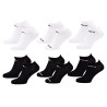Chaussettes Femme SNEAKER KAPPA Lot de 6