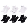 Chaussettes Femme SNEAKER KAPPA Lot de 6