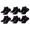 Chaussettes Femme SNEAKER KAPPA Lot de 6