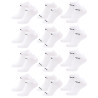 Chaussettes Femme SNEAKER KAPPA Lot de 12